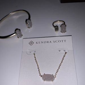 Kendra Scott set